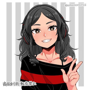 Meet your Posher, Brenda